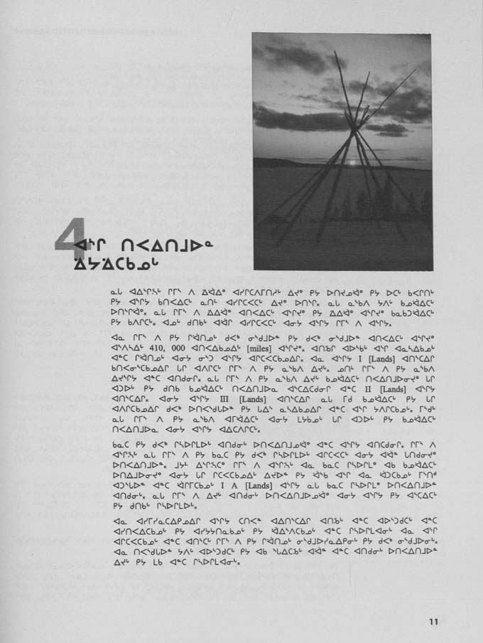 CNC REPORT 1998_Naskapi - page 11