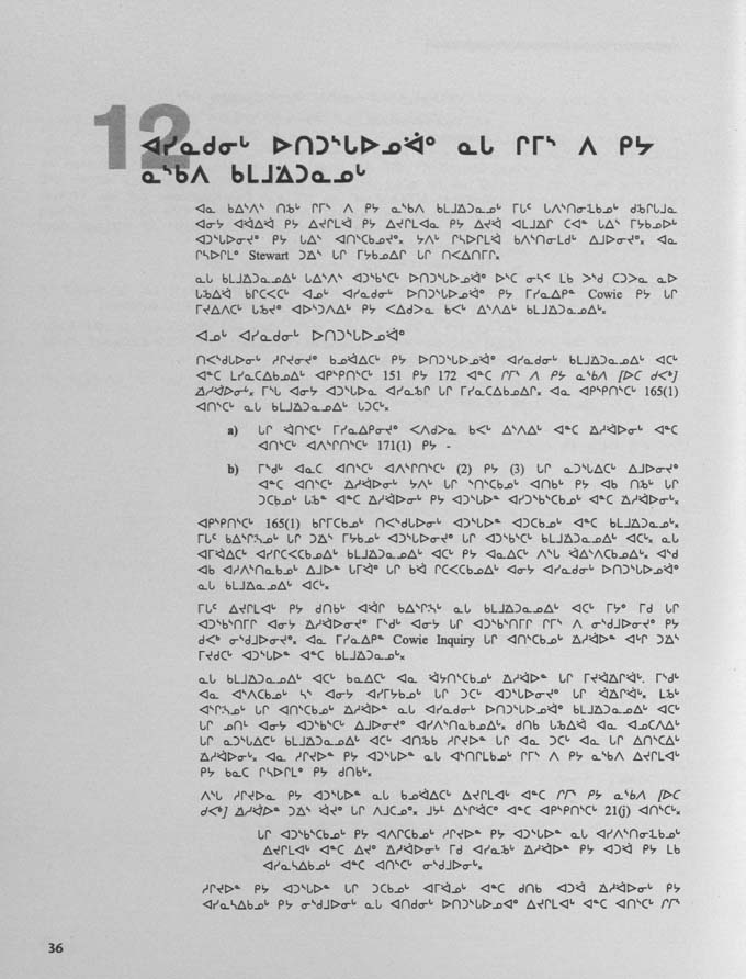 CNC REPORT 1998_Naskapi - page 36